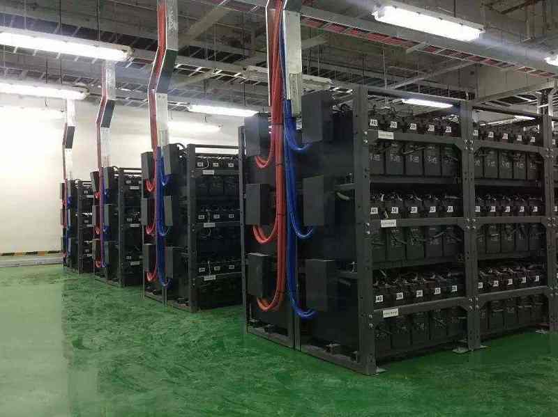 解锁液冷UPS租赁，企业电源管理的经济与环保双赢